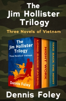 Image for The Jim Hollister Trilogy: Three Novels of Vietnam