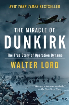 Image for The Miracle of Dunkirk