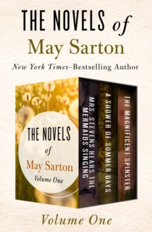 Image for The novels of May Sarton