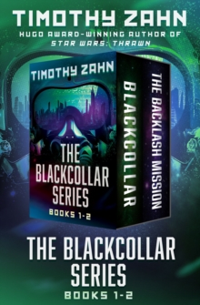 Image for The blackcollar series.