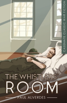 Image for The whistlers' room.