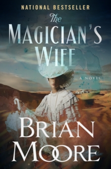 Image for The magician's wife: a novel