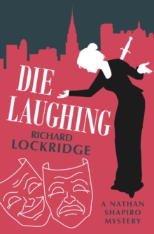 Image for Die Laughing