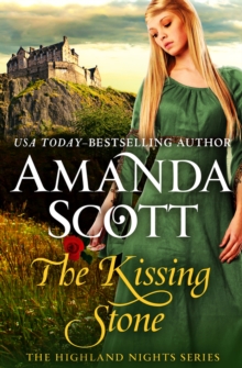 Image for The Kissing Stone