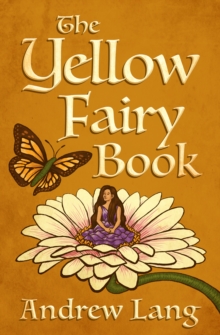 Image for The yellow fairy book
