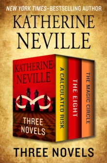 Image for Three novels