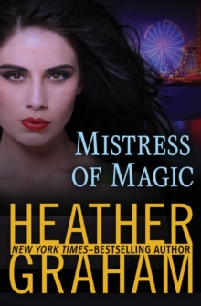Image for Mistress of magic