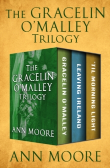 Image for The Gracelin O'Malley trilogy