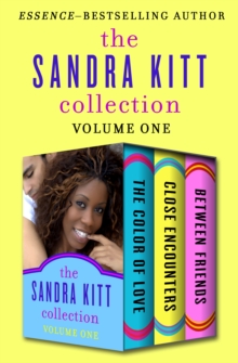 Image for The Sandra Kitt collection
