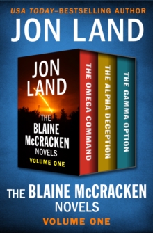 Image for The Blaine McCracken novels.