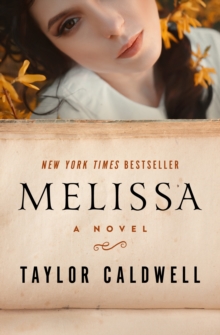 Image for Melissa: a novel