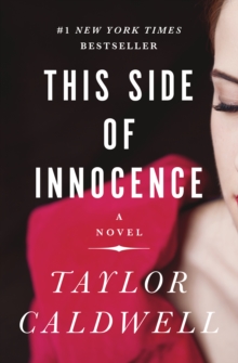 Image for This side of innocence: a novel