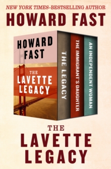 Image for The Lavette legacy