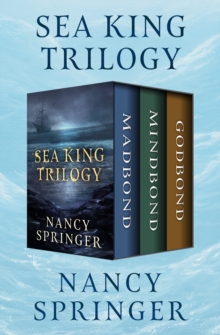 Image for Sea King trilogy