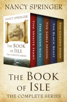 Image for The book of Isle: the complete series