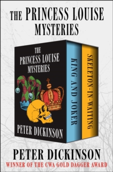 Image for The Princess Louise mysteries