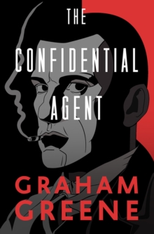Image for The Confidential Agent