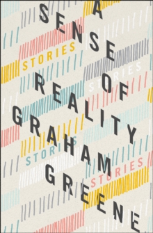 Image for A Sense of Reality: Stories