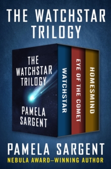 Image for The Watchstar trilogy