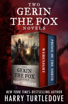 Image for Two Gerin the Fox Novels: Werenight and Prince of the North