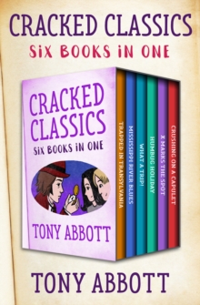Image for Cracked Classics: Six Books in One