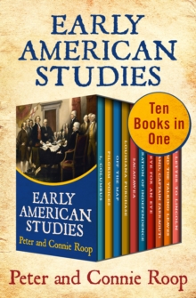 Image for Early American Studies: Ten Books in One