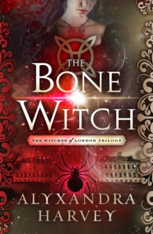 Image for The bone witch