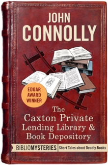 Image for The Caxton Private Lending Library & Book Depository