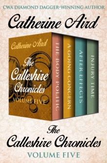 Image for The Calleshire chronicles.