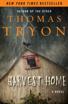 Image for Harvest Home  : a novel