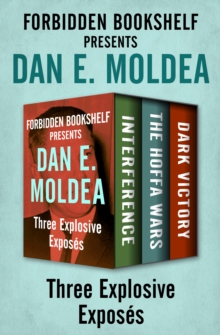 Image for Forbidden bookshelf presents Dan E. Moldea