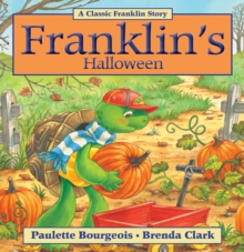 Image for Franklin's Halloween
