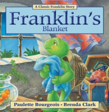 Image for Franklin's Blanket
