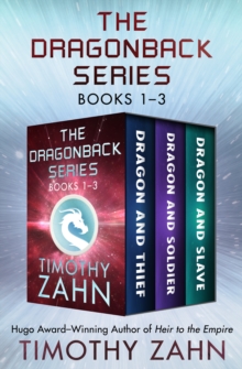 Image for The dragonback series.