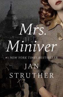 Image for Mrs. Miniver