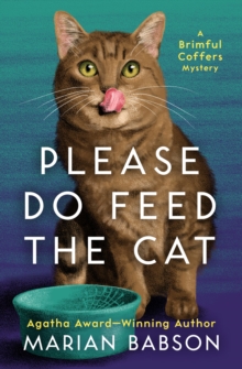 Image for Please Do Feed the Cat