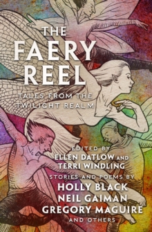 Image for The Faery Reel: Tales from the Twilight Realm