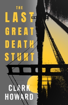 Image for Last Great Death Stunt