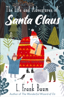 Image for Life and Adventures of Santa Claus