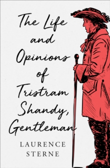 Image for Life and Opinions of Tristram Shandy, Gentleman