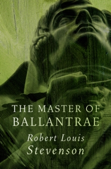 Image for Master of Ballantrae