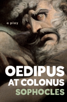 Image for Oedipus at Colonus
