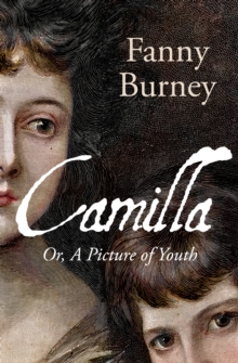 Image for Camilla: Or, A Picture of Youth