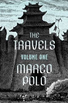 Image for The Travels Volume One