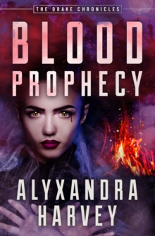 Image for Blood Prophecy