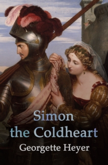 Image for Simon the Coldheart