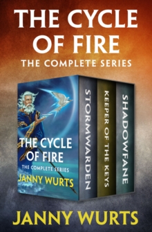 Image for The Cycle of Fire: The Complete Series