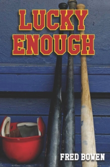 Image for Lucky Enough