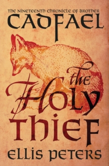 Image for The Holy Thief