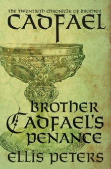 Image for Brother Cadfael's Penance